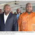 Primature : Felix Tshisekedi Tshilombo dribblé par Kamerhe ?