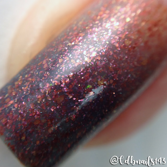 Delush Polish-Two of a Kind