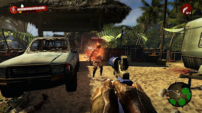 Download Dead Island Riptide 