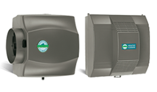 Lennox Humidifiers 