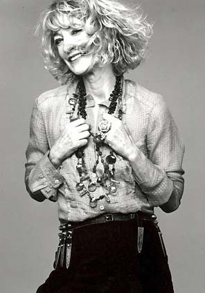 LOULOU DE LA FALAISE