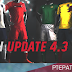 [PES18] PTE Patch 2018 UPADTE 4.3 - RELEASED 26/04/2018