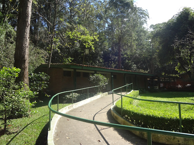 Parque do Carmo