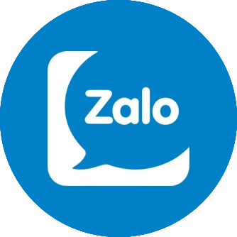 16- شعار تطبيق zalo