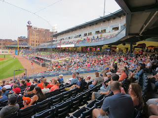 Fifth Third Field