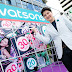 วัตสัน ทุ่มอีกครั้งกับโปรเด็ด เอาใจขาช้อป Watsons Cash Back ช้อปสะใจ...ได้เงินคืน