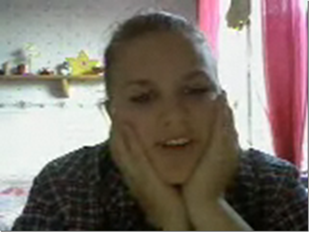 Video call snapshot 4