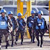 Filipino Peace Keepers in Golan Heights by Spyder Friends