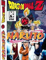 download game DragonBall vs Naruto