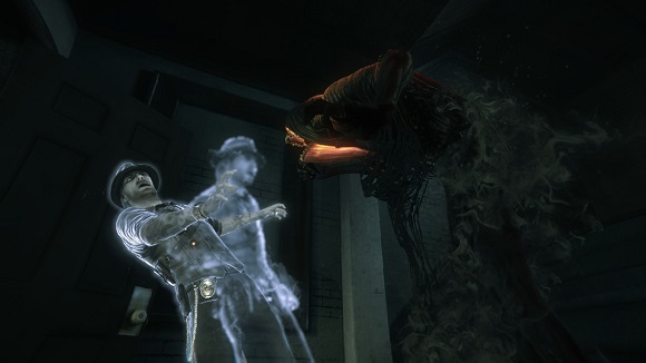 murdered soul suspect pc game screenshot 4 Murdered Soul Suspect CODEX