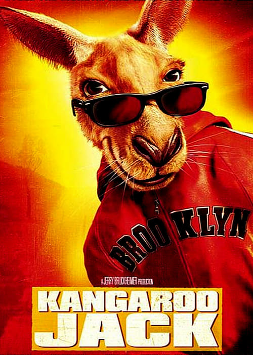 [HD] Kangaroo Jack 2003 Film Online Gucken
