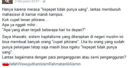 Contoh Artikel Laporan Hasil Wawancara - 600 Tips