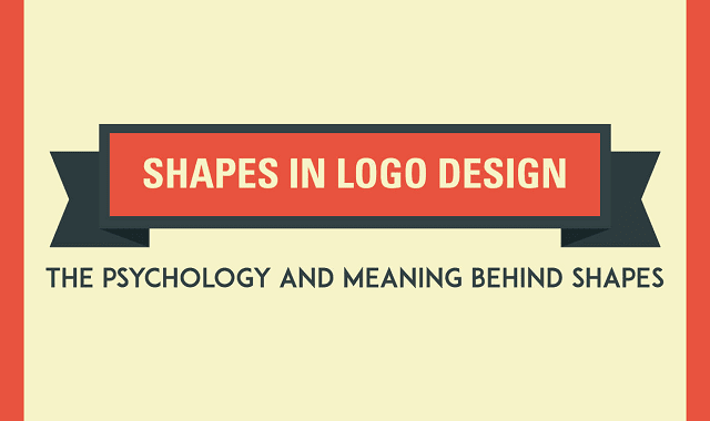 Shapes in Logo Design: The Psychology & Meaning Behind Logo Shapes