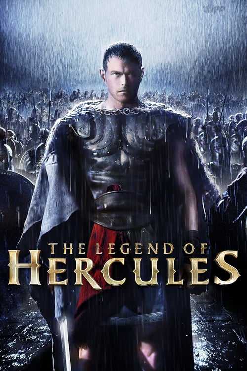 Hercules - La leggenda ha inizio 2014 Film Completo Streaming