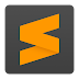 Sublime Text v4.0 Build  (macOS)