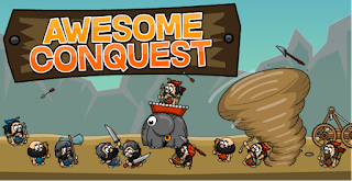 Awesome Conquest