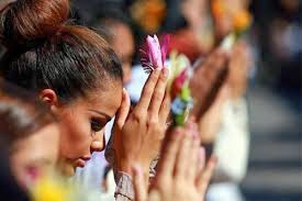 Upadhana Manfaat Doa Menurut Ajaran Hindu 