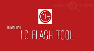 Download LG Flash Tool (2020) For Windows 