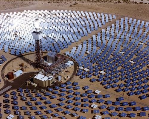 Kazakhstan Starts Construction Of First Wind Farm
