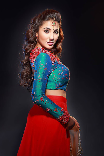parvathy nair latest photoshoot images