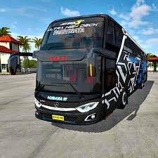 Bus Simulators indonesia Apk