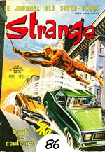 Strange n° 86