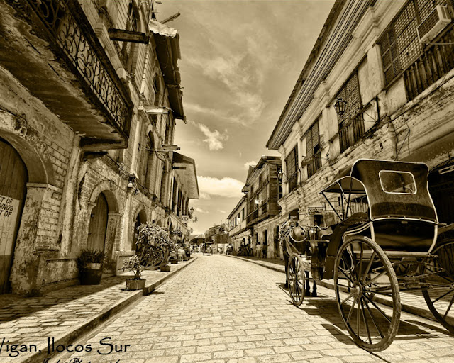 Vigan - Philippines