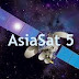 AsiaSat 5 at 100.5°E - Latest Update Channels Frequency