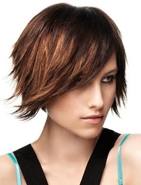 Gaya Rambut