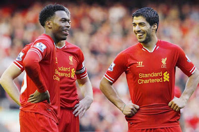  The Kop selalu punya duet legendaris dalam sejarah Premier League mereka Renaissance Liverpool (3): Rahasia Kehebatan SAS