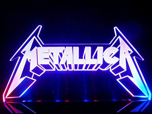 Λογότυπο των Metallica