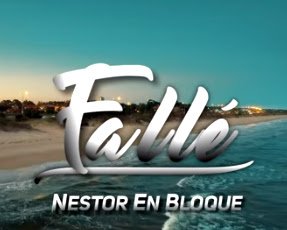 Nestor En Bloque - Fallé : Video y Letra