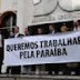 Deputados realizam mais um protesto na porta da AL em JP