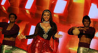 Hansika Motwani SIIMA Awards 1