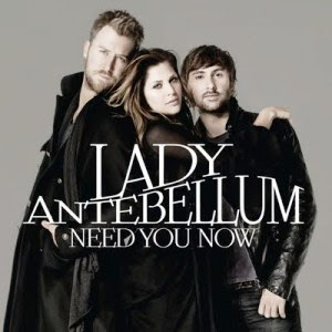 Lady Antebellum Need You Now MP3 Lyrics (Remix)