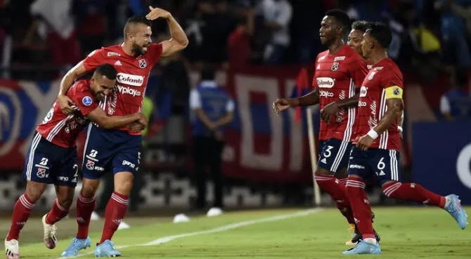 Sin Arregui, 'Vlacho' y Pons: Independiente Medellín por fin confirmó convocados para enfrentar a Millonarios