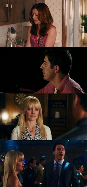 American Reunion (2012) DVDrip Movie Torrent Free Download