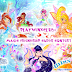 ¡¡Nuevo concurso oficial Playwinxclub en Winx Club All!!