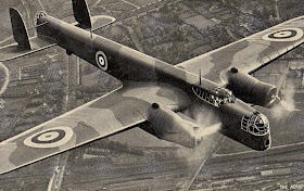 WWII milano guerra bombardamenti RAF 