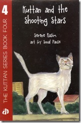 Kuttan and the Shooting Stars
