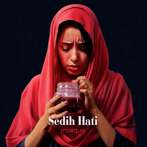 Malique - Sedih Hati MP3