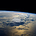 Live Earth View From ISS