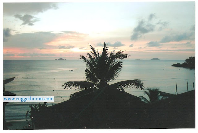 Pulau Perhentian Kecil, Terengganu