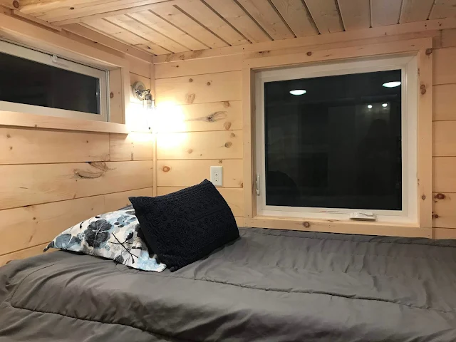 Sweet Dreams - Incredible Tiny Homes