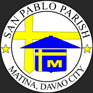 San Pablo Parish - Matina, Davao City, Davao del Sur