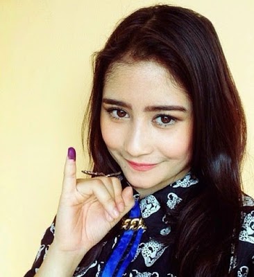 Prilly Latuconsina