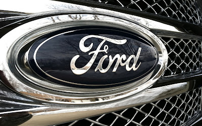 Ford Logo