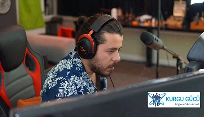 Twitch Türkiye En Çok İzlenen Twitch Yayıncıları: Top 19 - Unlost Twitch Türkiye En Çok İzlenen Twitch Yayıncıları: Top 19 - Unlost - Kurgu Gücü
