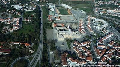 Mosteiro da Batalha (Mosteiro de Santa Maria da Vitória)