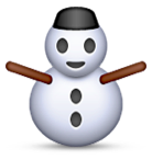 snowman